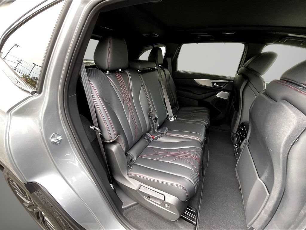 New 2026 Acura MDX A-Spec w/ Advance Package AWD/4WD image 10