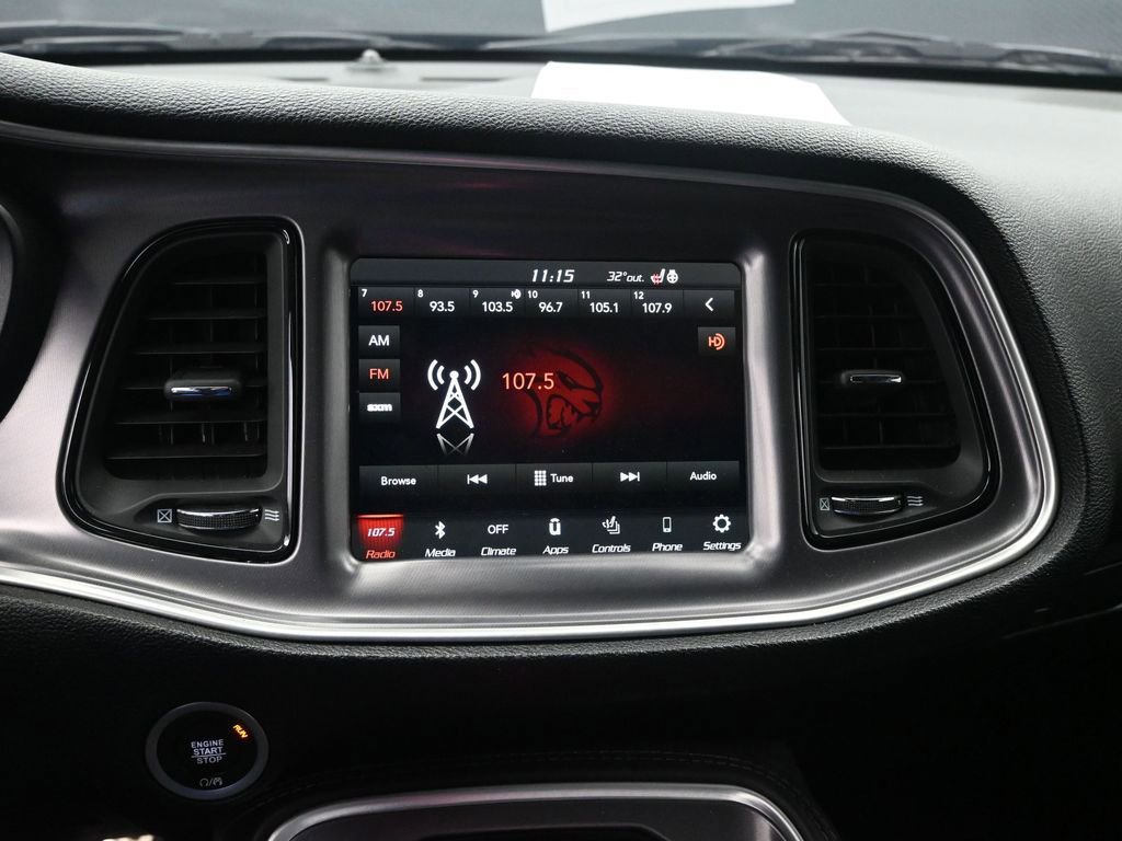 Used 2019 Dodge Challenger R/T Scat Pack w/ Dynamics Package image 15