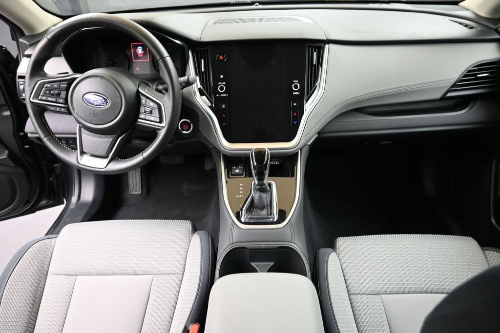 Certified 2025 Subaru Outback Premium AWD/4WD image 18
