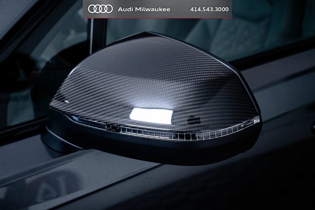New 2026 Audi SQ7 Prestige AWD/4WD image 14