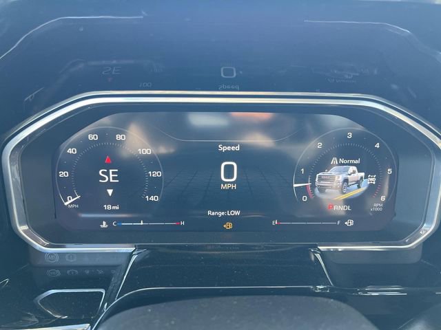 New 2026 GMC Sierra 3500 SLE w/ SLE Convenience Package image 15