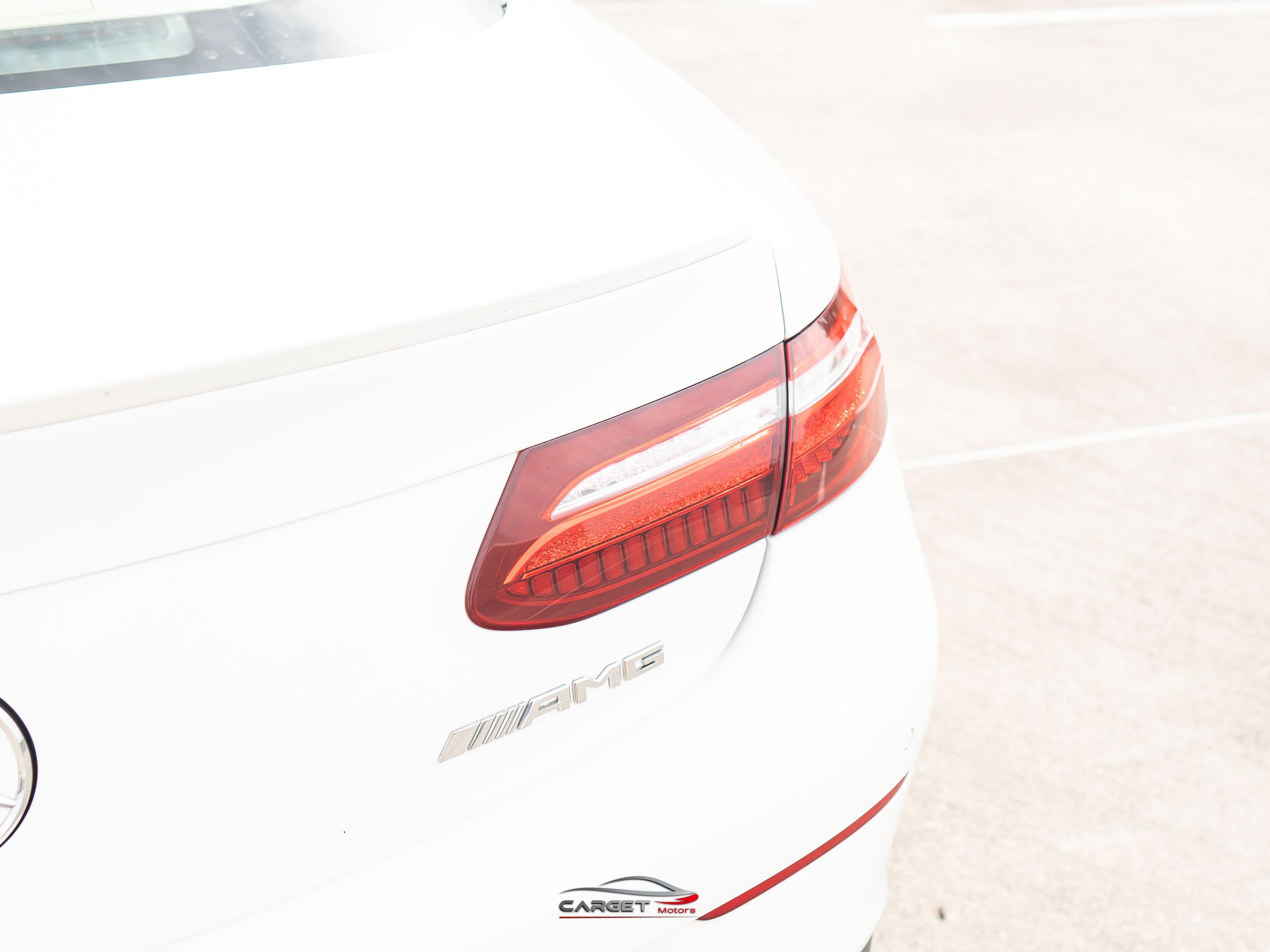 Used 2019 Mercedes-Benz E 450 4MATIC Coupe w/ AMG Line Package image 38