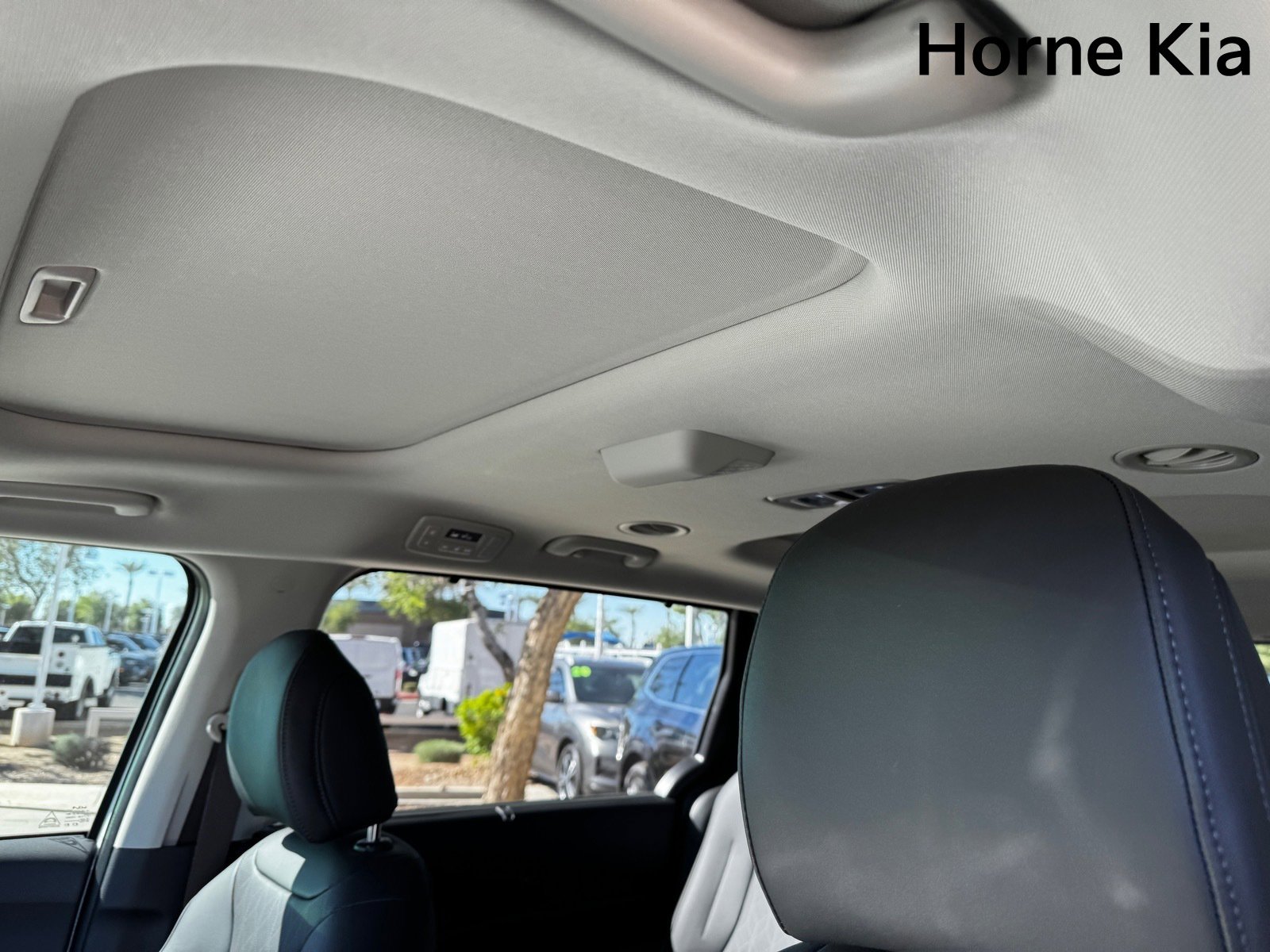 New 2026 Kia Carnival SX image 17