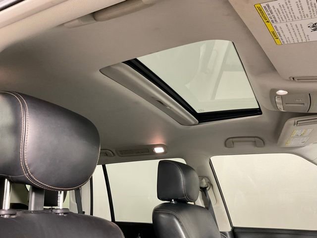 Used 2020 Nissan Armada Platinum w/ Cargo Package image 24