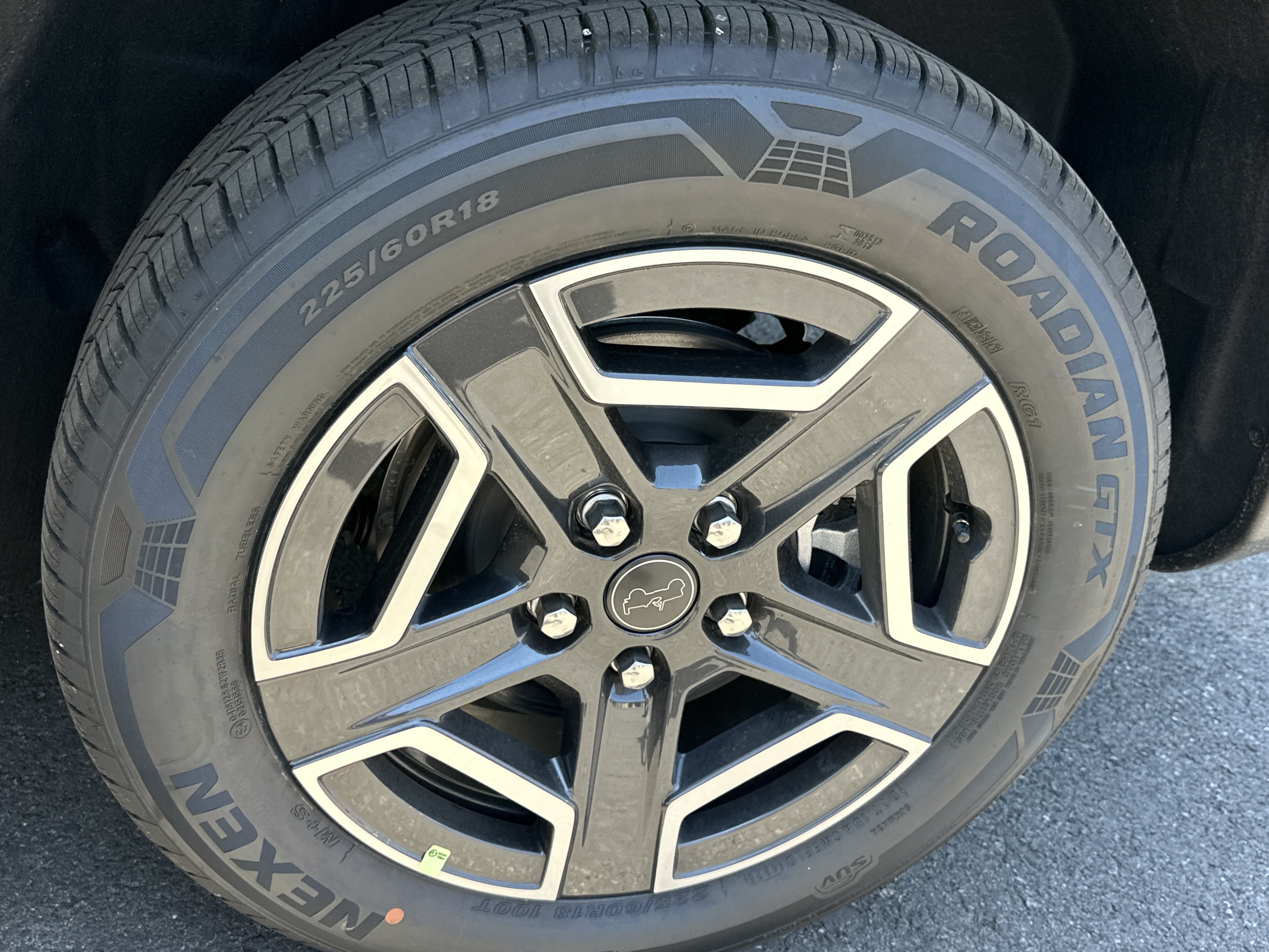 New 2026 Jeep Cherokee Laredo AWD/4WD image 32