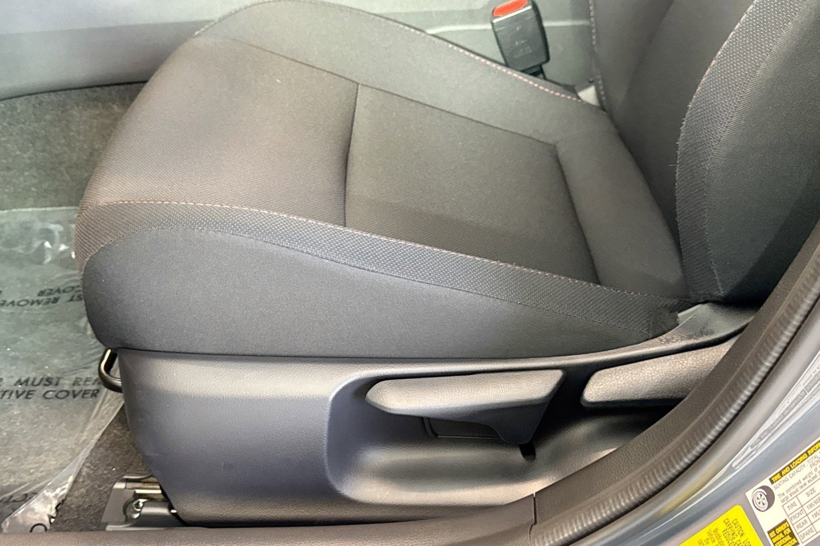 Used 2026 Toyota Prius Plug-In Hybrid FWD image 17