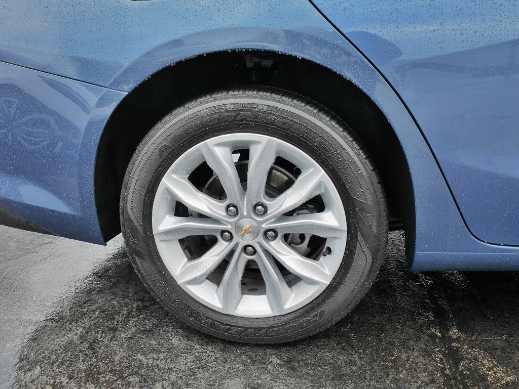 Used 2024 Chevrolet Malibu LT image 9