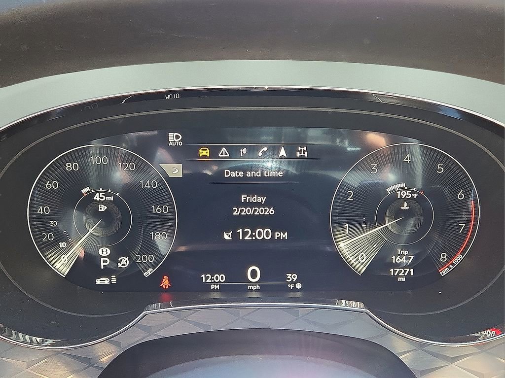 Used 2021 Bentley Bentayga Speed image 29
