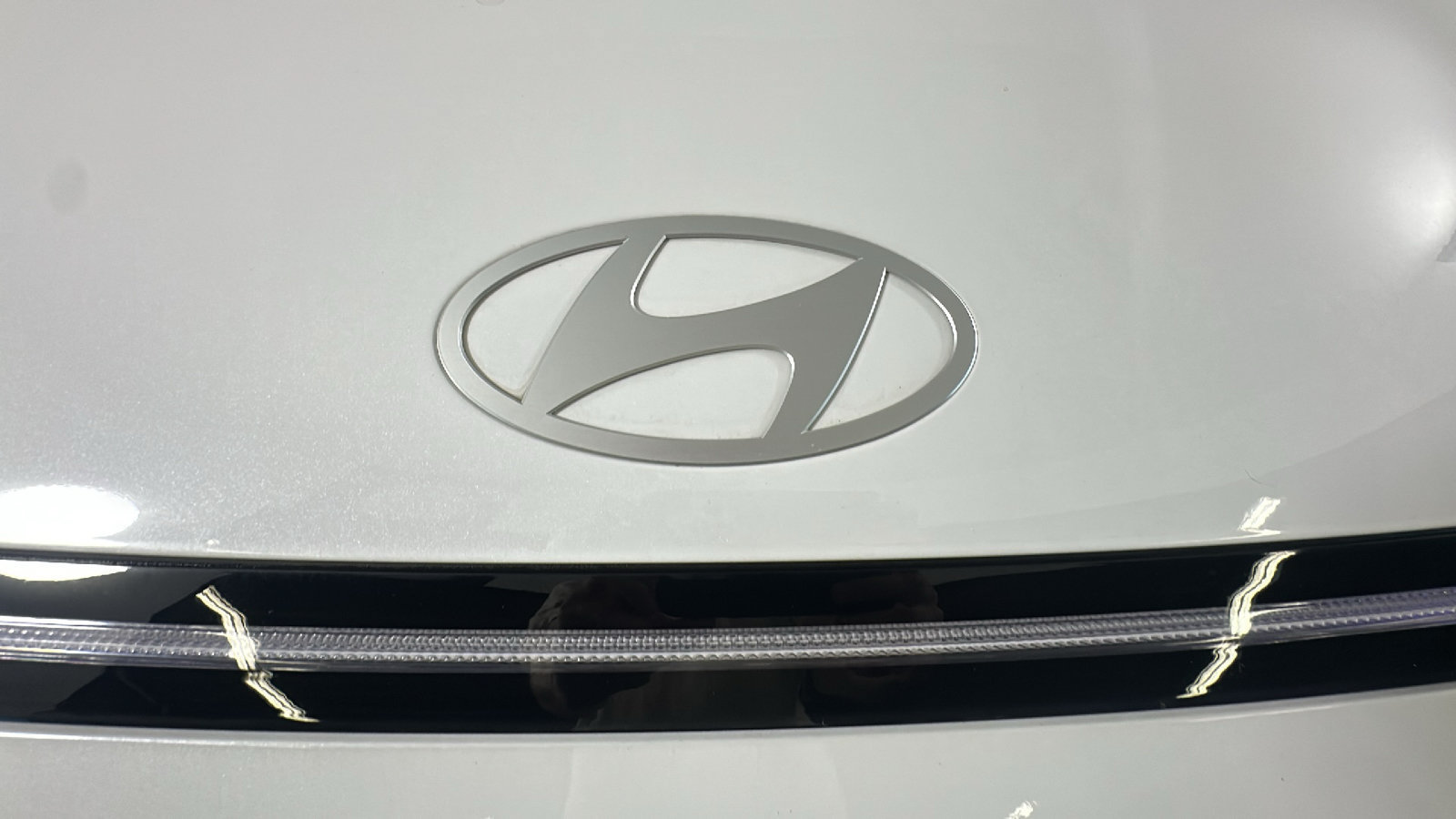 Certified 2026 Hyundai Sonata SEL FWD image 9