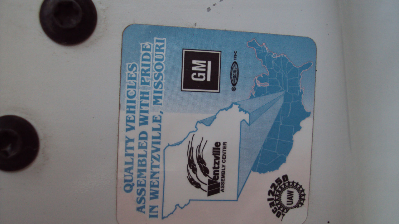 Used 2013 Chevrolet Express 1500 AWD w/ Power Package image 35