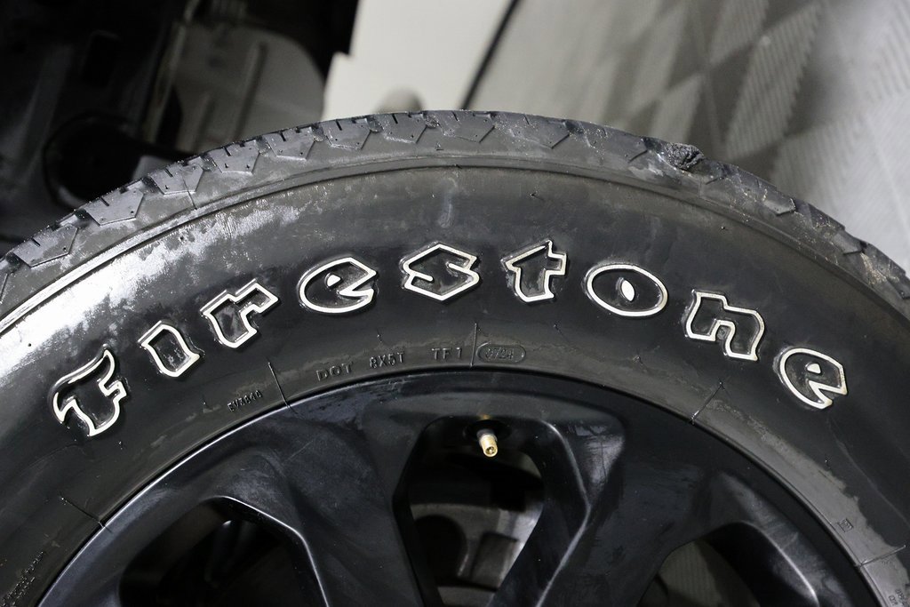 Used 2024 RAM 2500 Laramie w/ Night Edition image 45