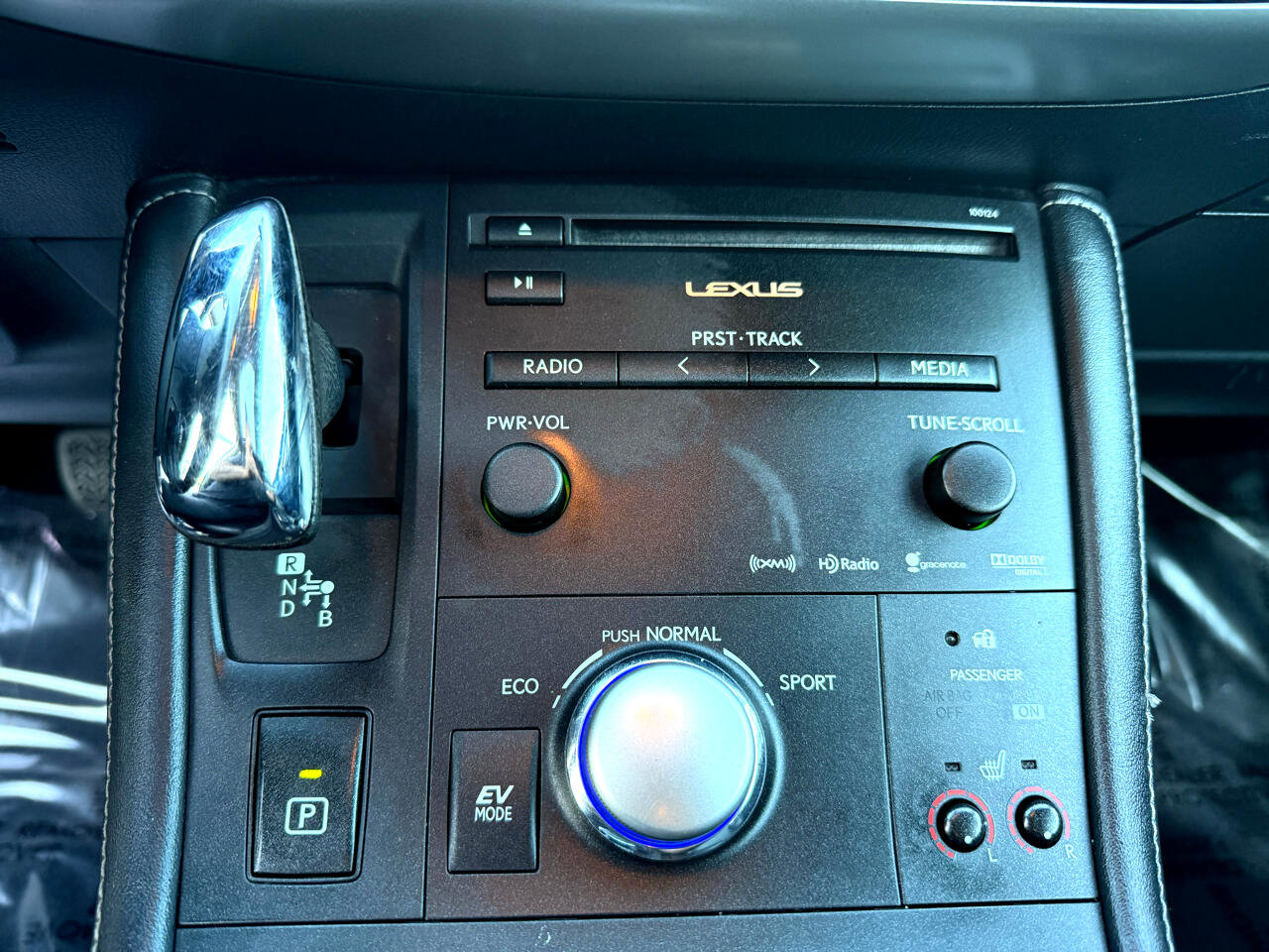 Used 2013 Lexus CT 200h image 29