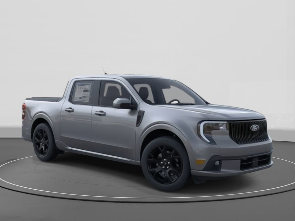 New 2025 Ford Maverick Lobo image 7