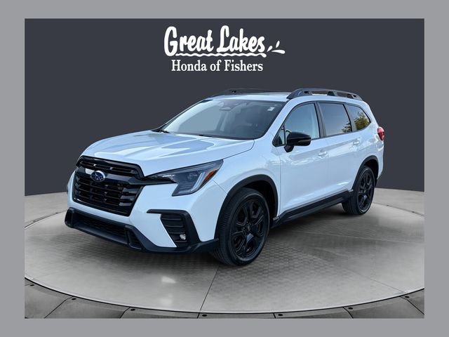 Used 2023 Subaru Ascent Onyx Edition AWD/4WD image 1