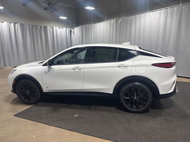 New 2026 Buick Envista Sport Touring w/ Convenience I Package image 9