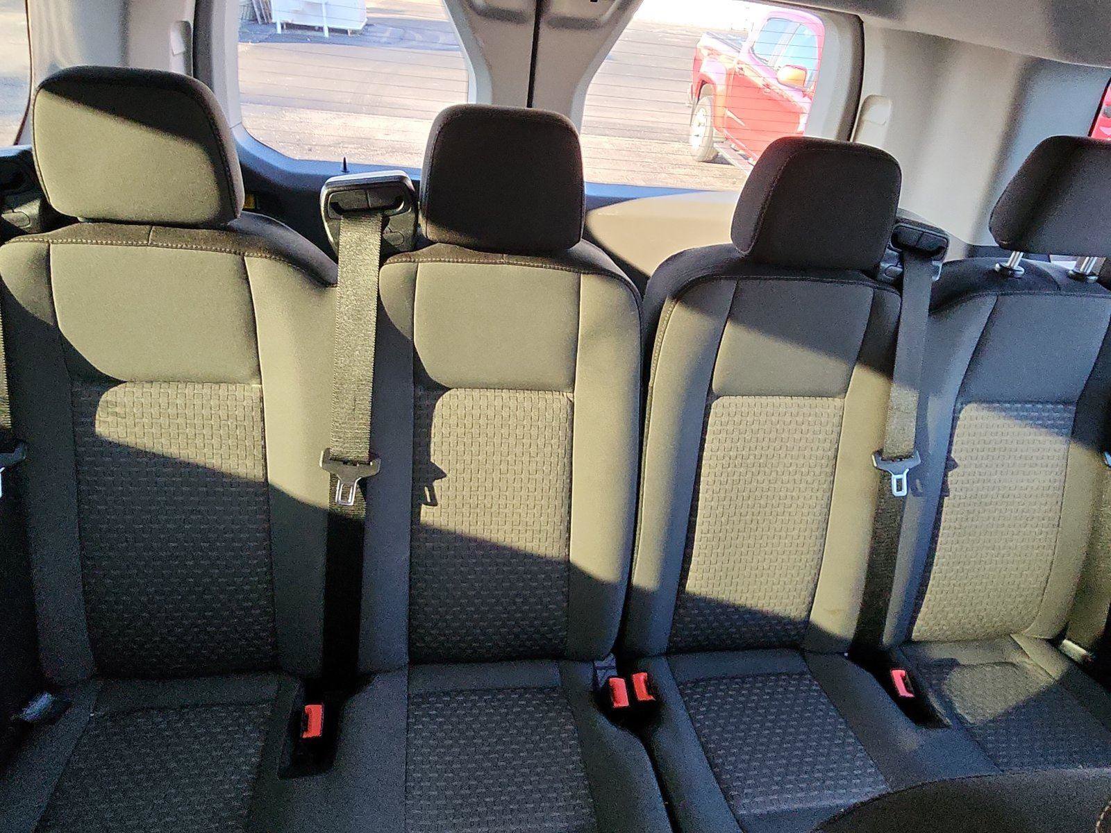 Used 2022 Ford Transit 350 XLT RWD image 23