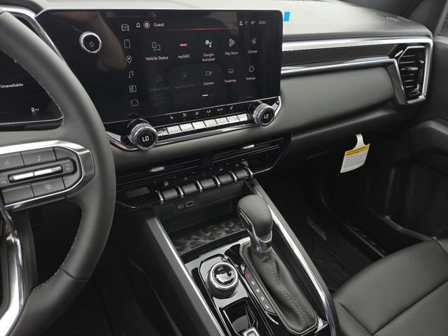 New 2026 GMC Canyon Elevation w/ Convenience Package AWD/4WD image 38