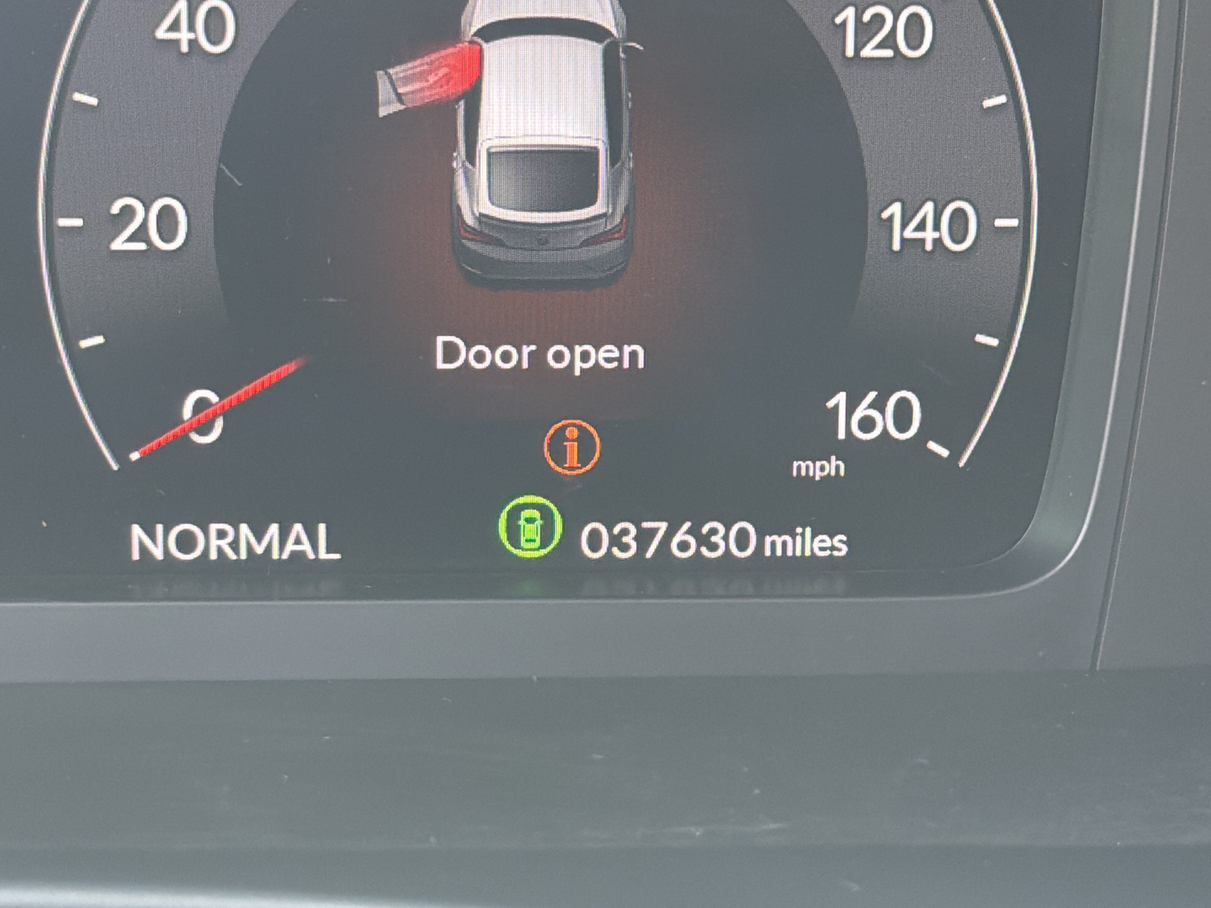 Certified 2024 Acura Integra A-Spec FWD image 16