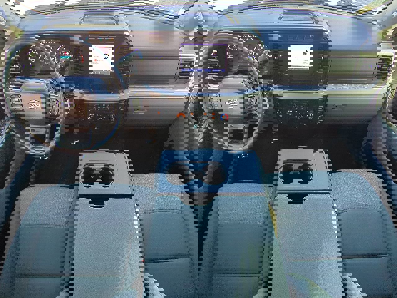 Used 2024 Ford F250 XLT image 15