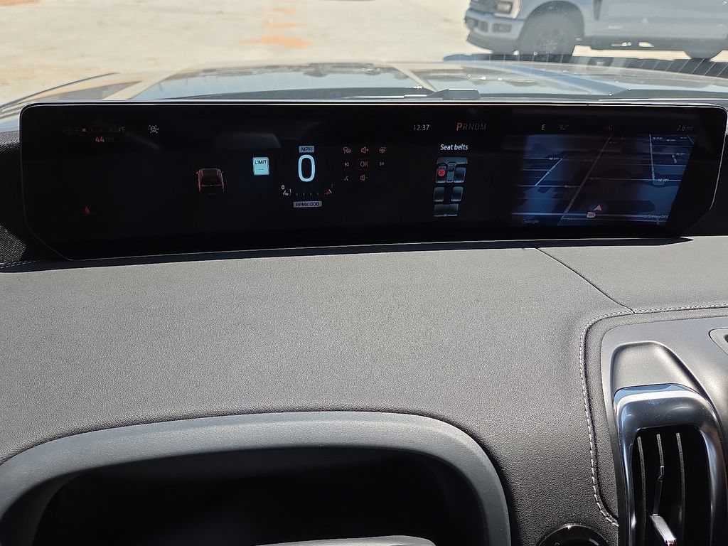 New 2027 Ford Expedition Max Platinum AWD/4WD image 27