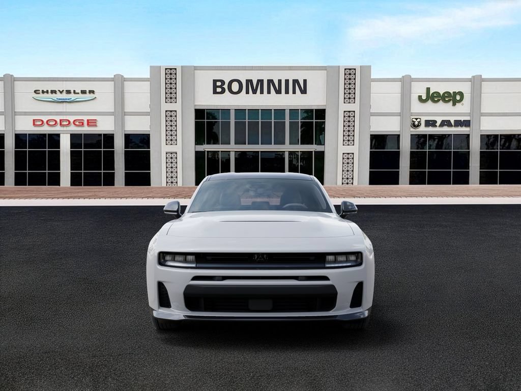 New 2026 Dodge Charger R/T AWD/4WD image 6