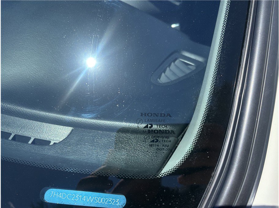 Used 1998 Acura Integra Type R FWD image 15