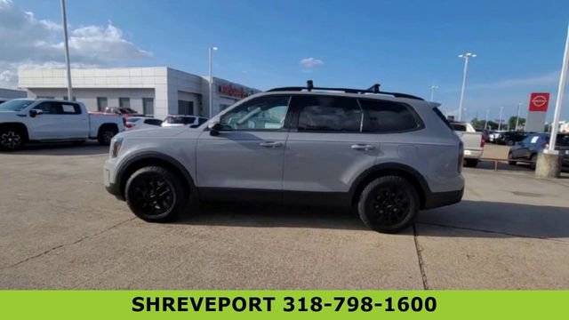 Used 2024 Kia Telluride SX X-Pro AWD/4WD image 6