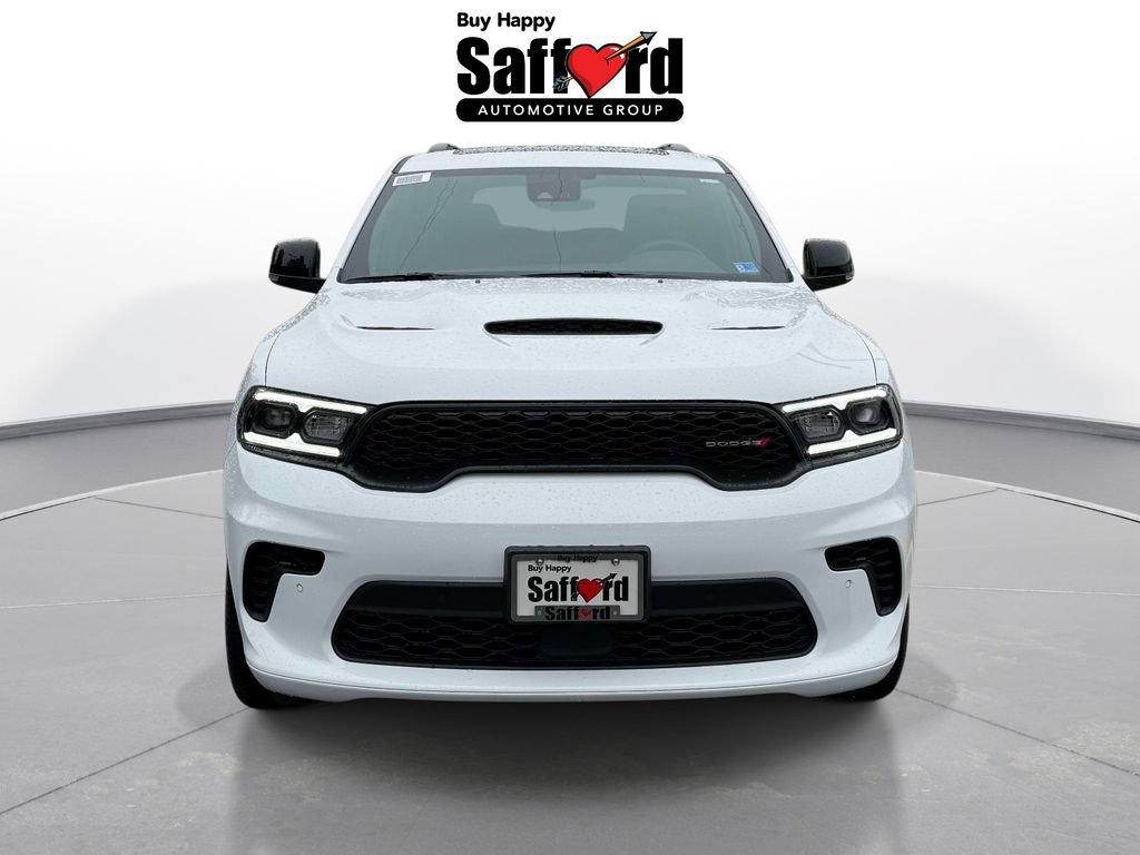 New 2026 Dodge Durango GT AWD/4WD image 8