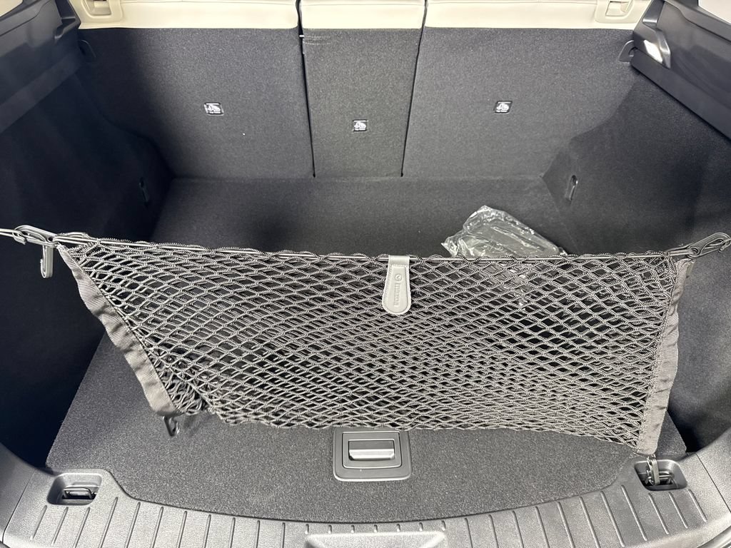New 2026 MAZDA CX-5 Select AWD/4WD image 18