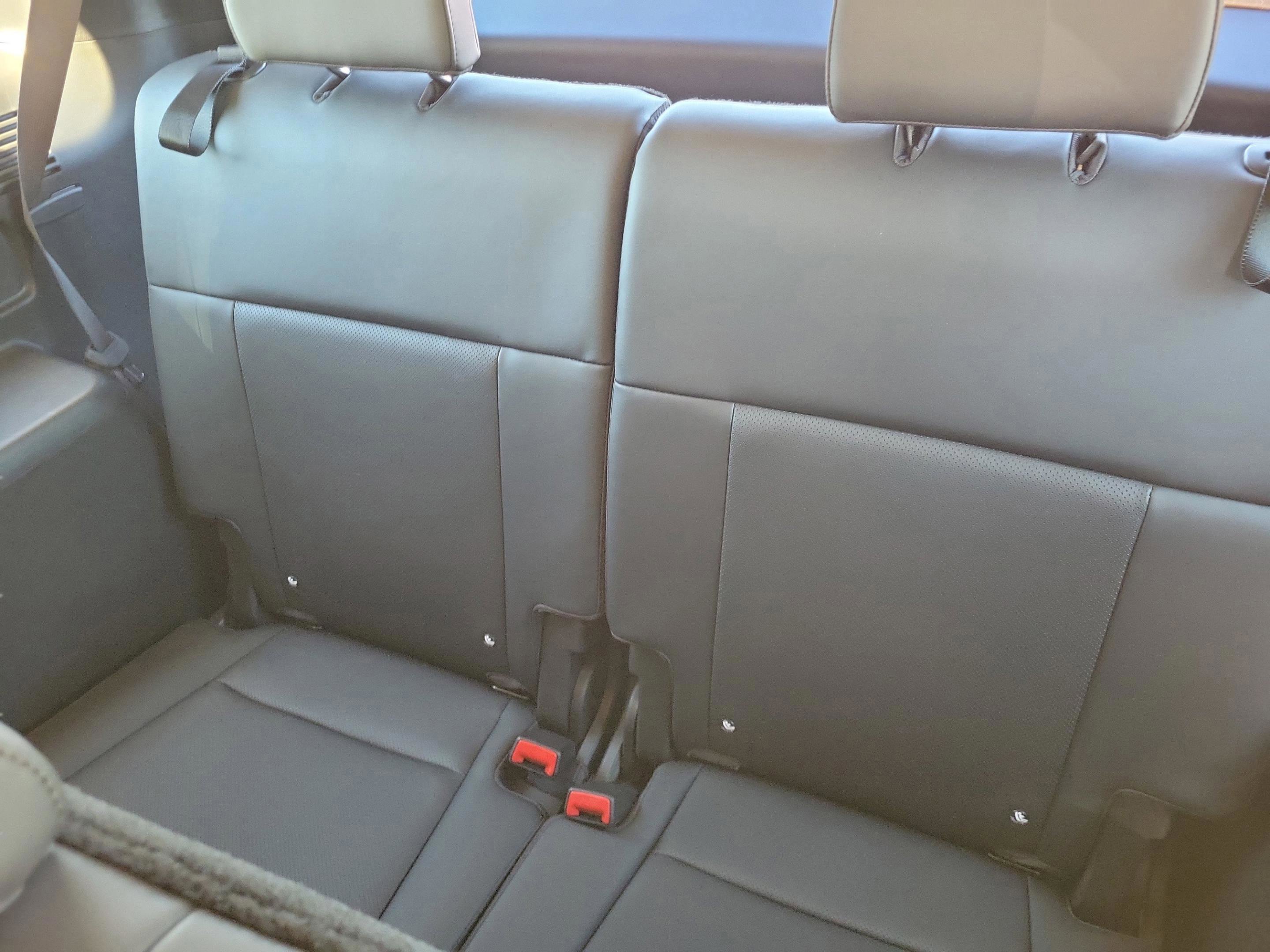 New 2026 Hyundai Santa Fe SEL image 24