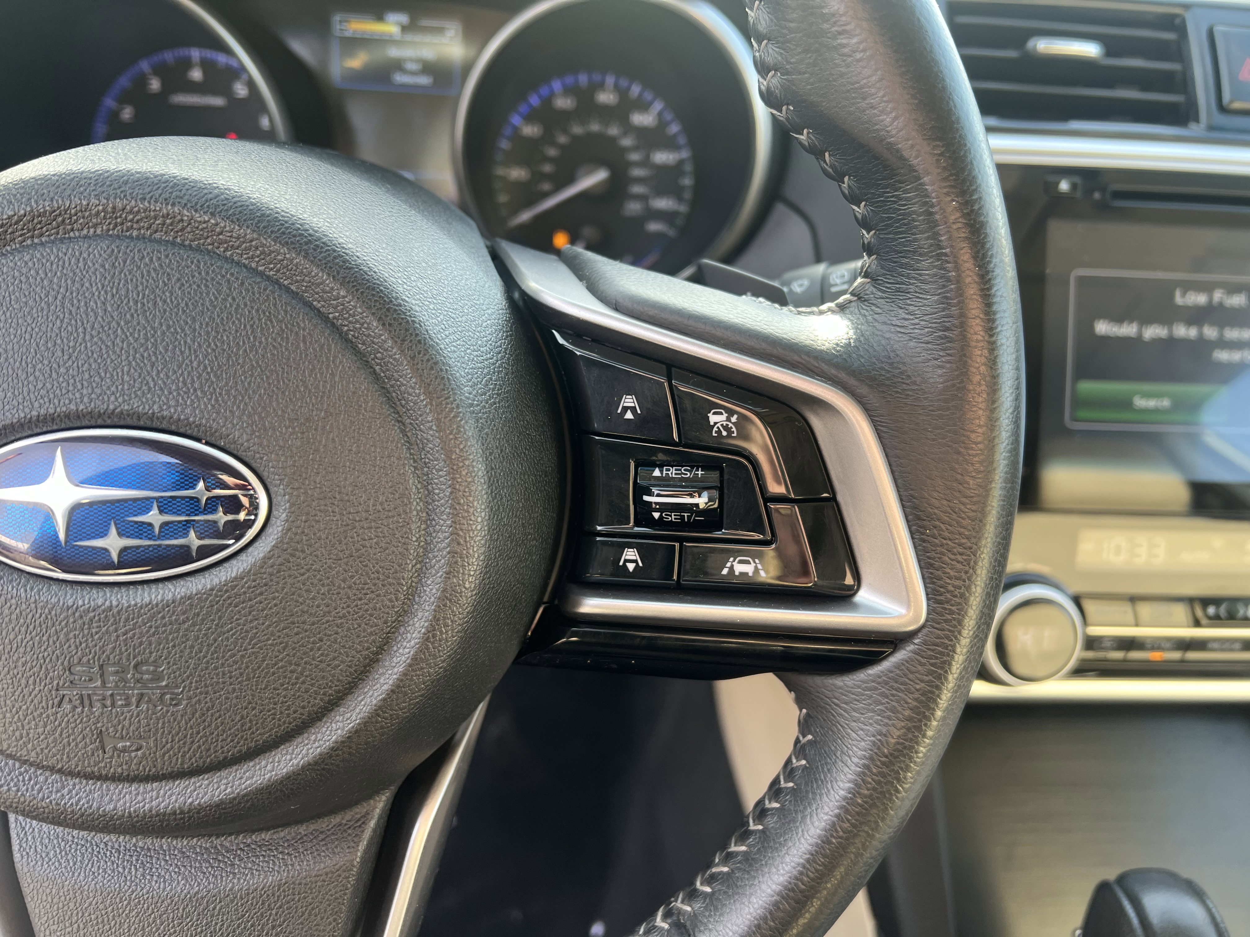 Used 2018 Subaru Outback 2.5i Limited image 22