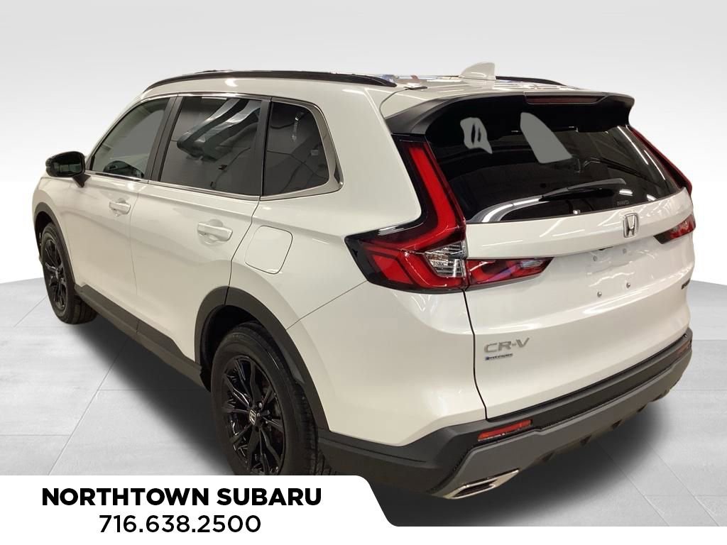 Used 2023 Honda CR-V Sport image 2