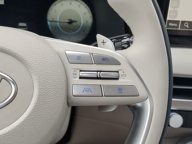 New 2024 Hyundai Palisade Calligraphy image 28