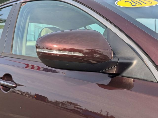 Used 2015 Kia Optima EX image 10