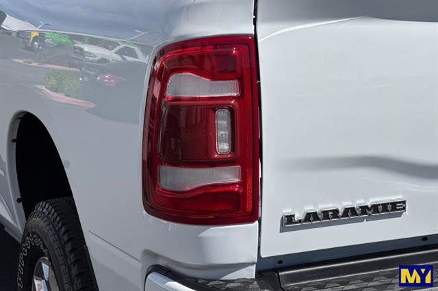 Used 2024 RAM 2500 Laramie w/ Safety Group image 34