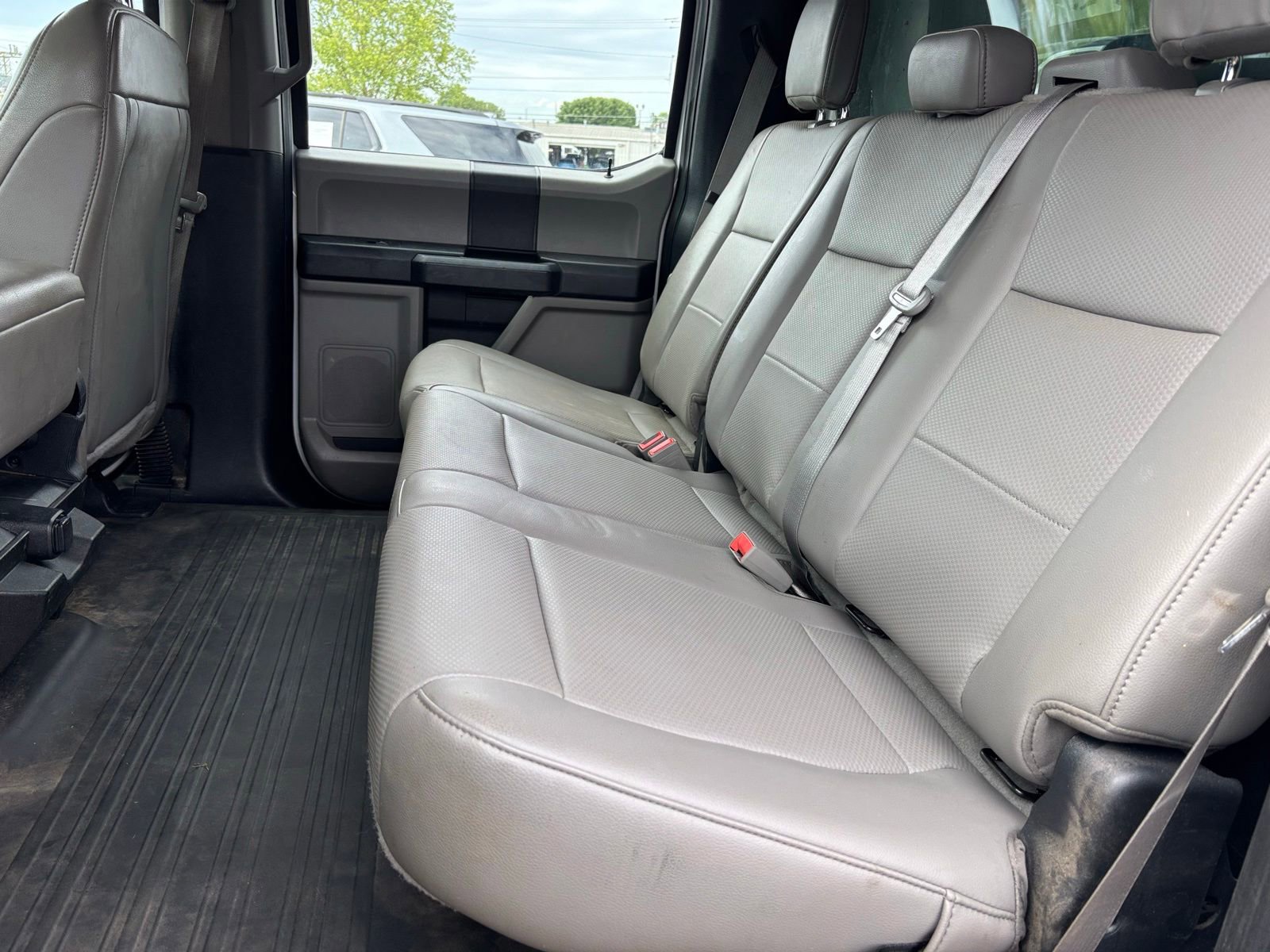 Used 2020 Ford F150 XL w/ Equipment Group 101A Mid AWD/4WD image 22