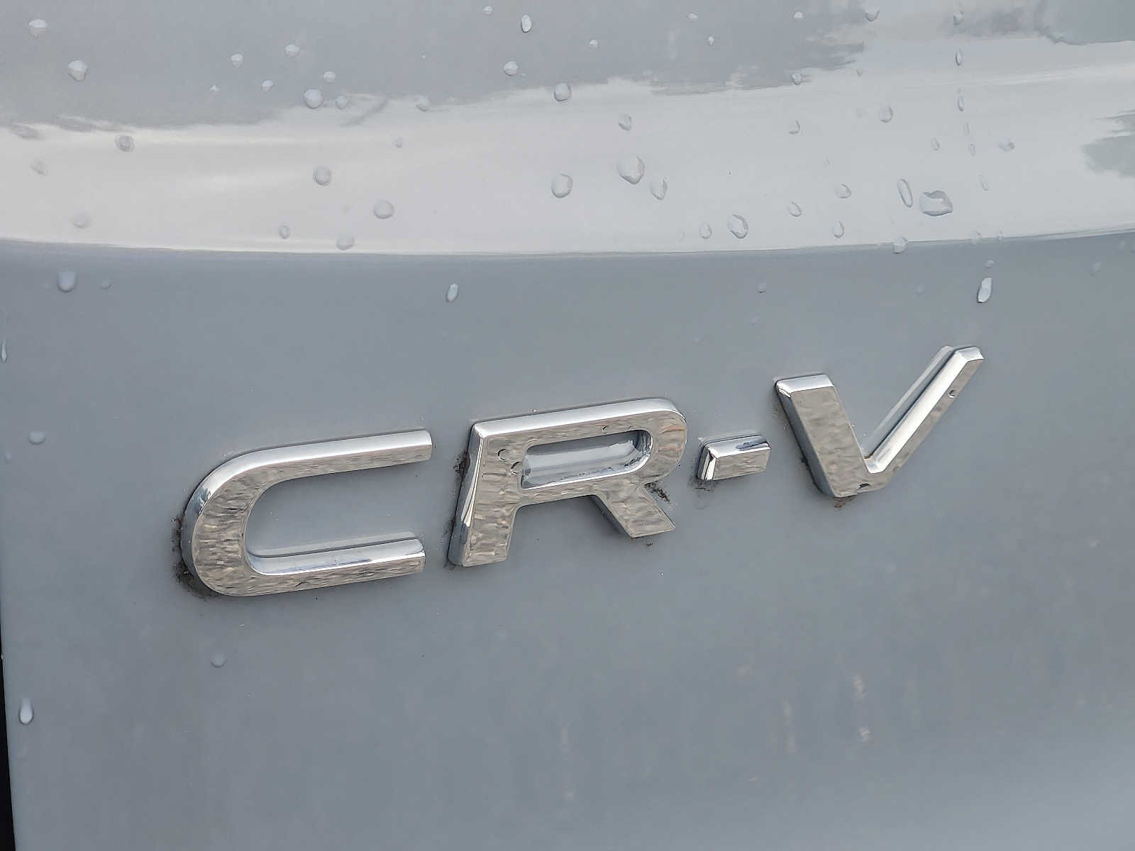 Certified 2024 Honda CR-V EX-L image 28