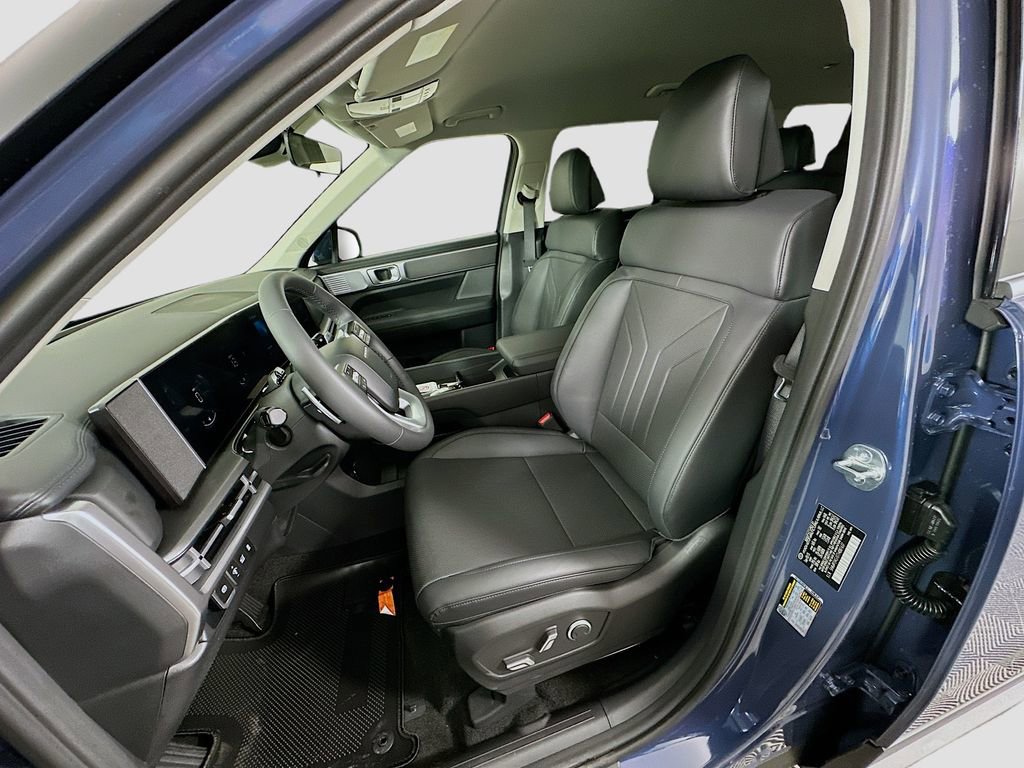 New 2026 Hyundai Santa Fe SEL image 15