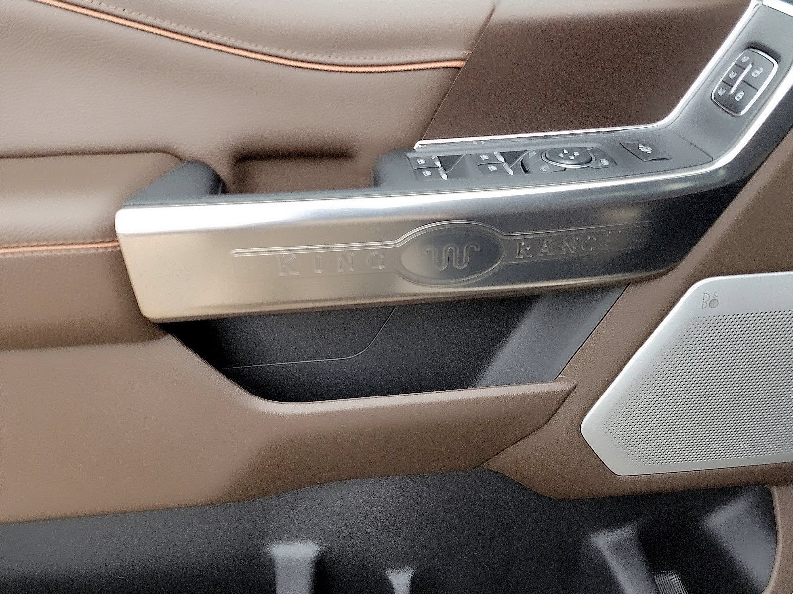 New 2026 Ford F250 King Ranch AWD/4WD image 12