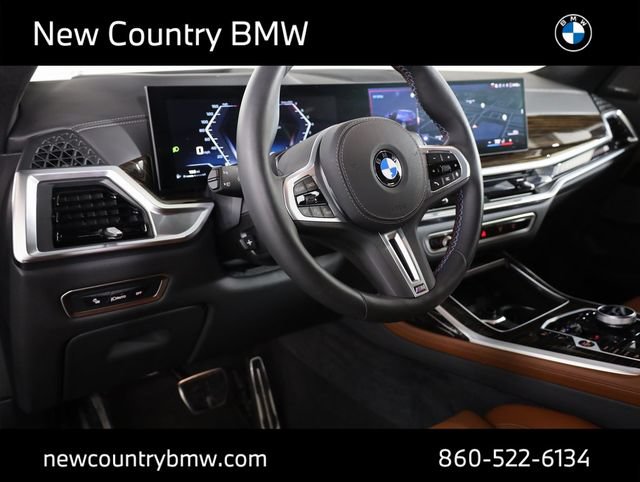 Used 2026 BMW X7 M60i AWD/4WD image 22