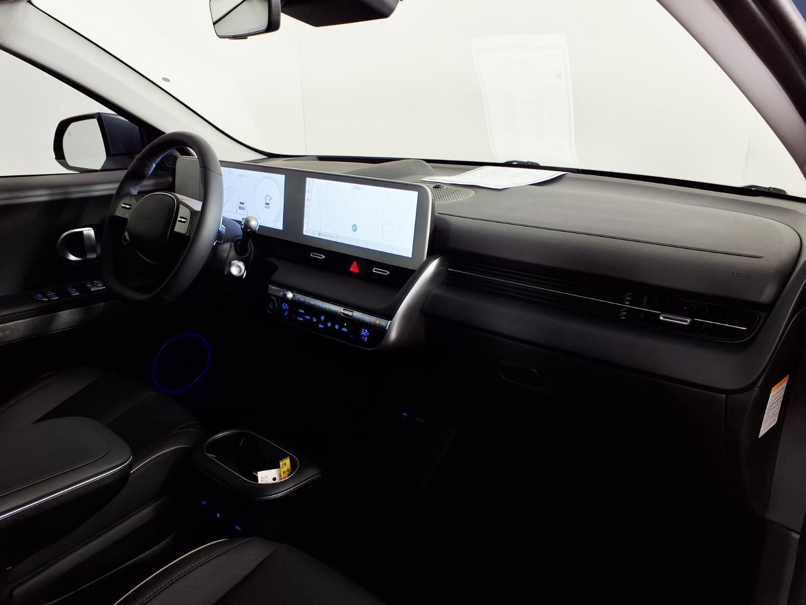 Certified 2023 Hyundai Ioniq 5 Limited RWD image 9