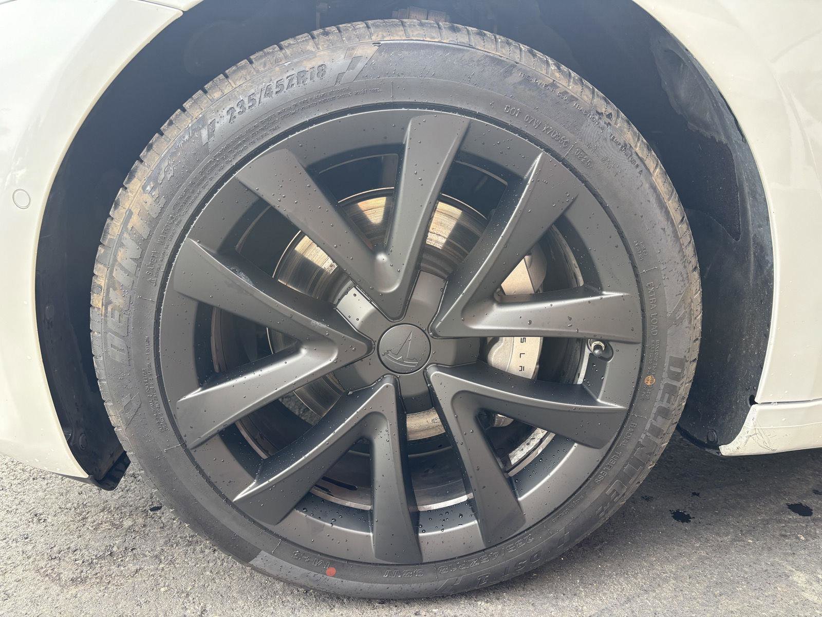 Used 2020 Tesla Model 3 Long Range AWD/4WD image 13