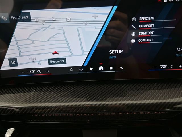 New 2026 BMW M4 Competition RWD image 32