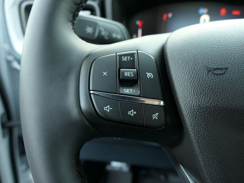 Used 2026 Ford Maverick XLT w/ XLT Luxury Package AWD/4WD image 17