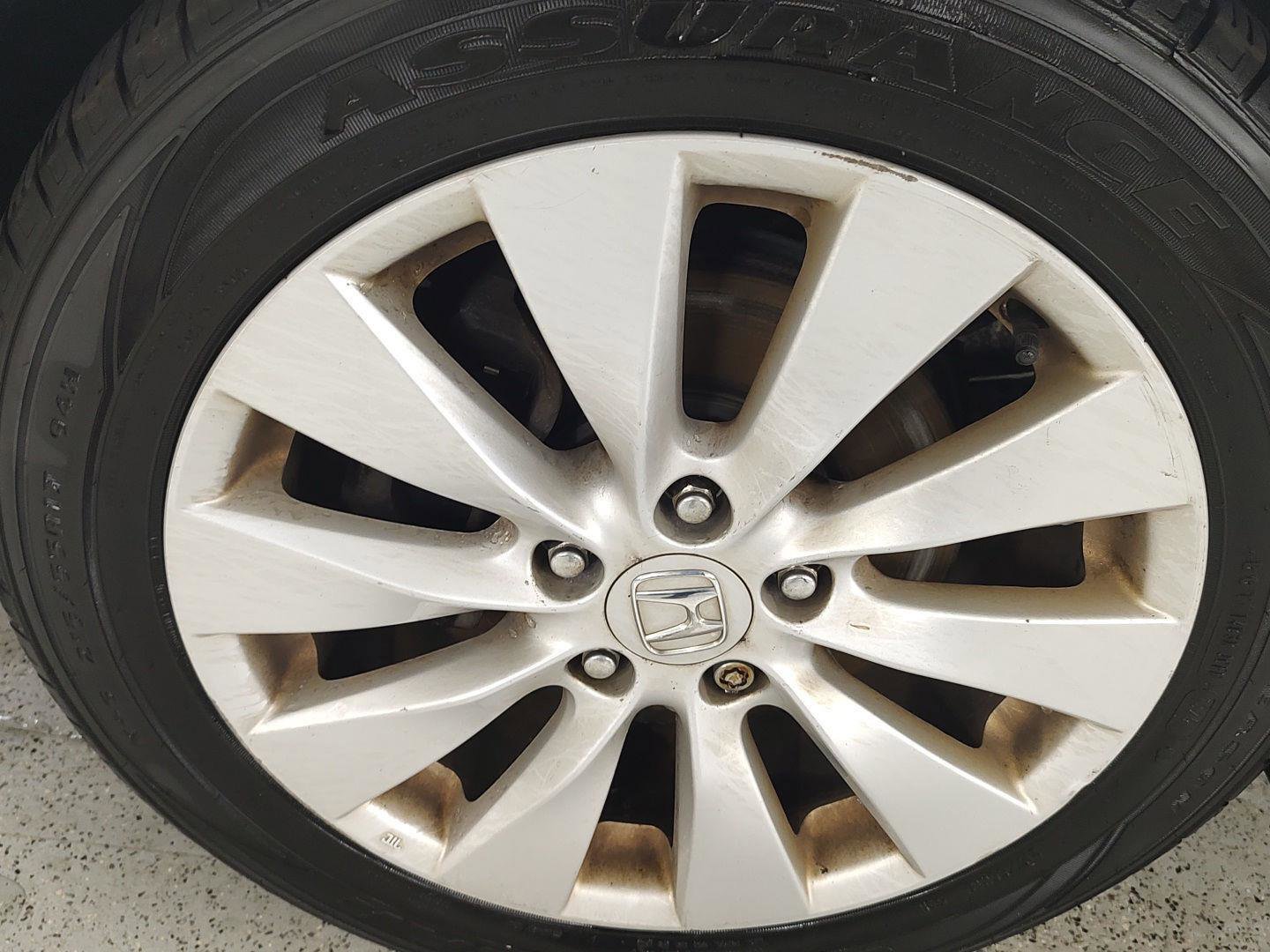 Used 2013 Honda Accord EX image 29