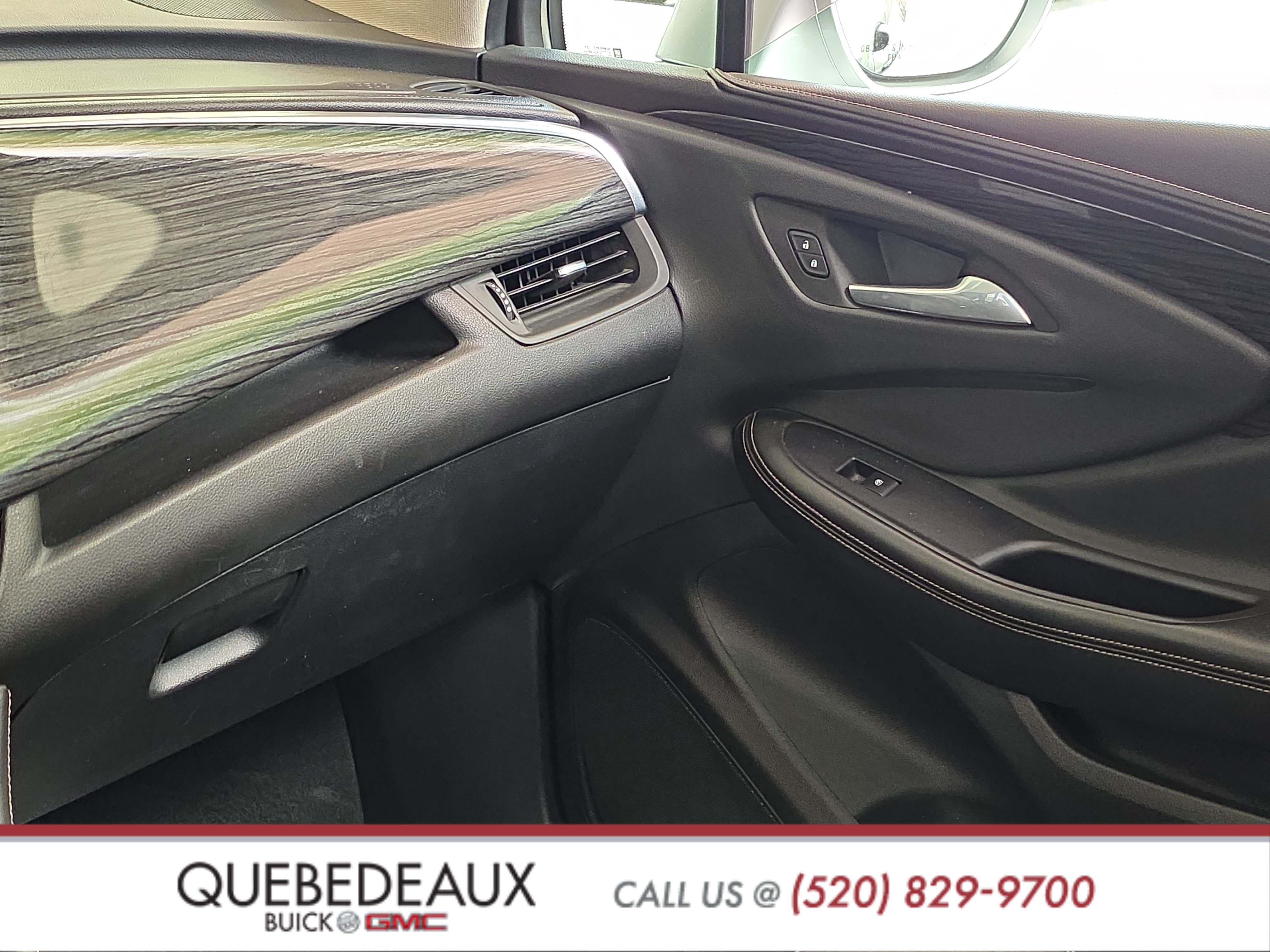 Used 2017 Buick Envision Essence FWD image 21