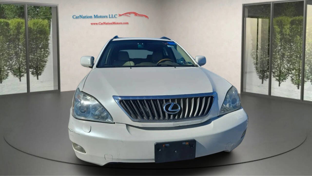 Used 2009 Lexus RX 350 AWD image 2