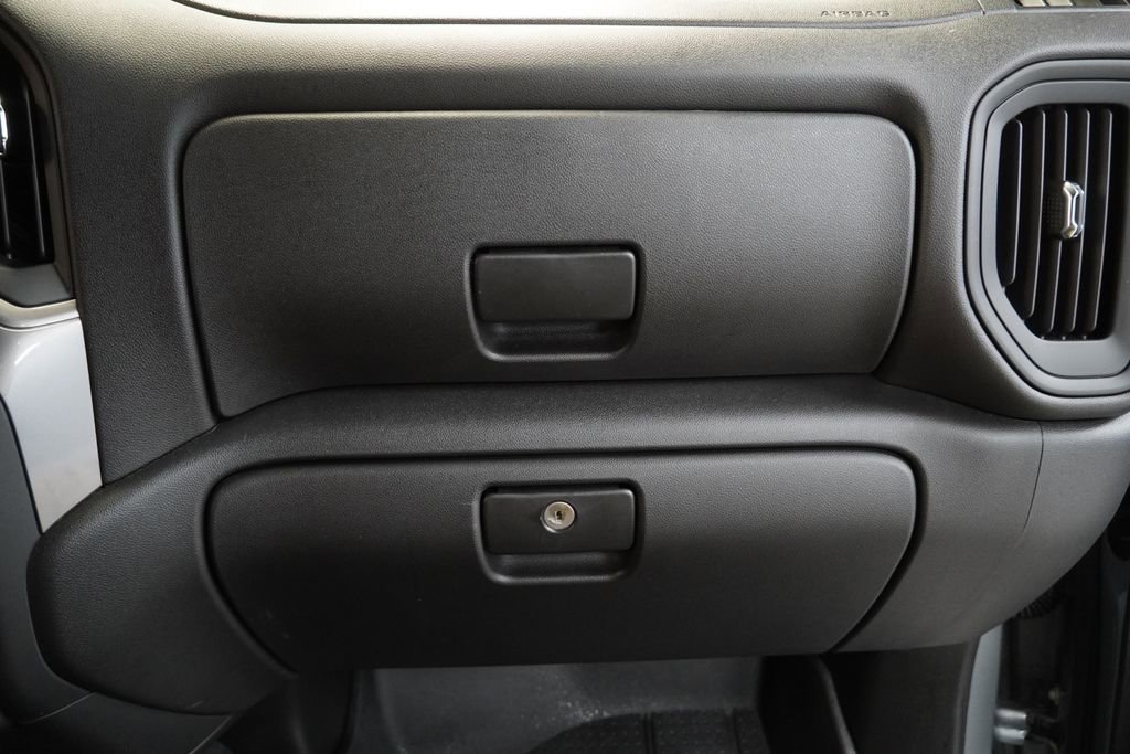 Used 2026 Chevrolet Silverado 2500 Custom w/ Custom Convenience Package image 36