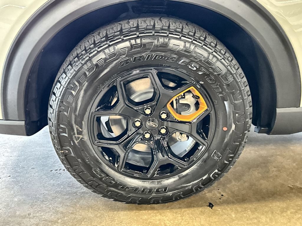 New 2026 Ford Explorer Tremor w/ Tremor Convenience Package AWD/4WD image 33