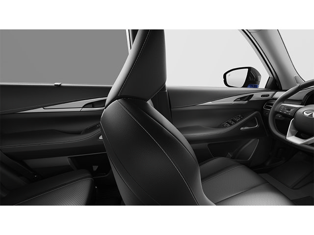 Used 2025 INFINITI QX60 Luxe w/ Black Edition FWD image 20